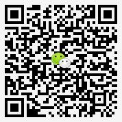 庐阳逍遥津学车训练场微信二维码