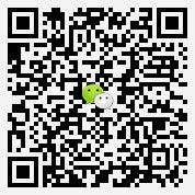 亳州路街道报名优惠微信二维码