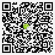 荷叶地街道报名优惠微信二维码